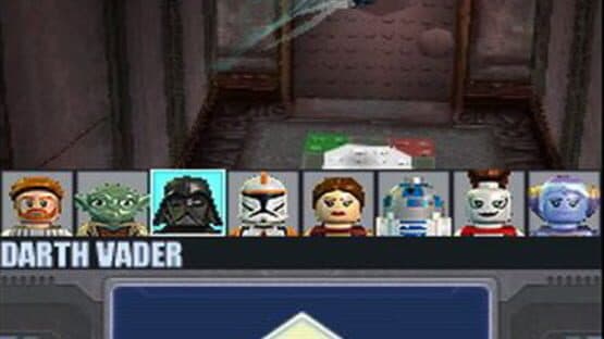 LEGO Star Wars III: The Clone Wars screenshot 7