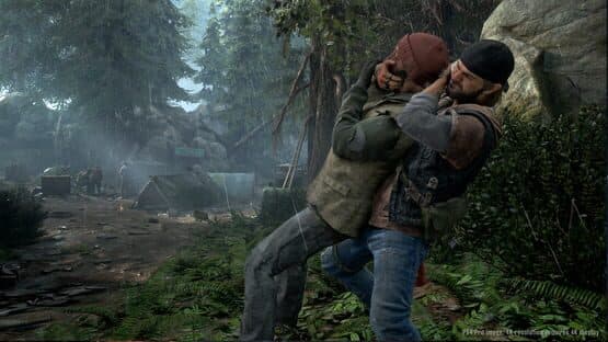 Days Gone screenshot 4