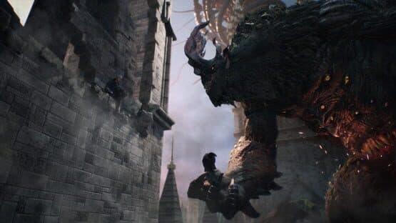 Devil May Cry 5 screenshot 12