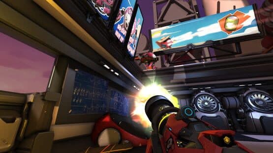 Diabotical screenshot 9