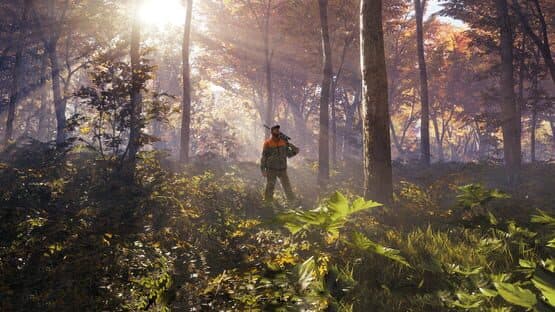 TheHunter: Call of the Wild artwork 3