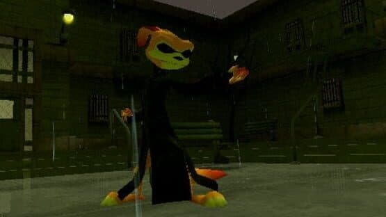Daxter screenshot 4