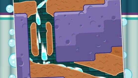 Where's My Water? screenshot 9