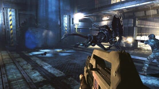 Aliens: Colonial Marines screenshot 9