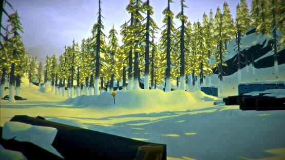The Long Dark screenshot 4