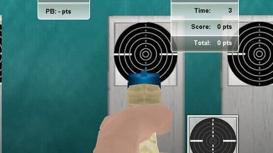 Triple Shot Sports screenshot 4