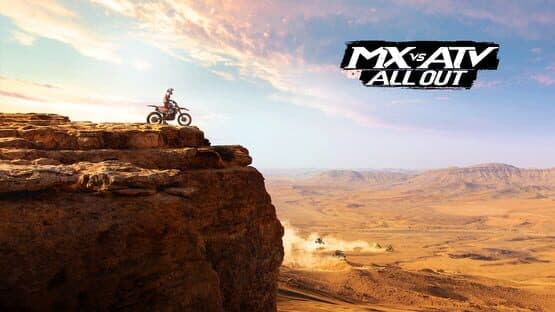 MX vs. ATV: All Out artwork 3
