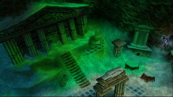 Banjo-Tooie screenshot 6