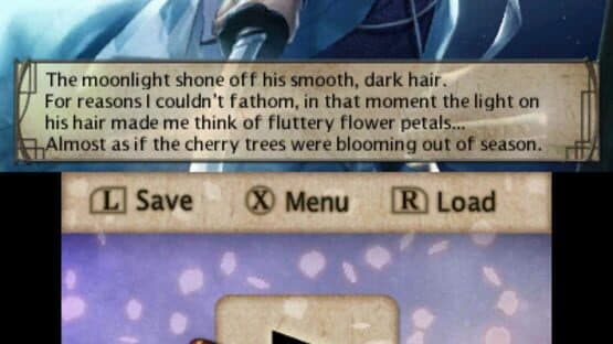 Hakuoki: Memories of the Shinsengumi screenshot 5