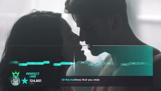 Let's Sing 2018 screenshot 6