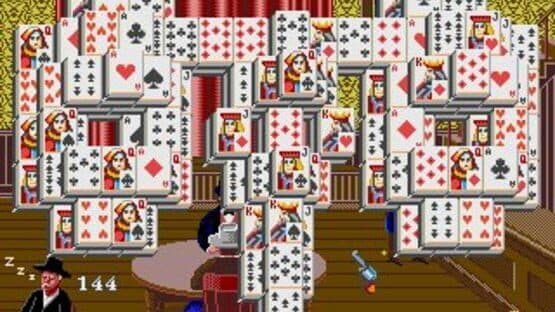 Shanghai II: Dragon's Eye screenshot 7