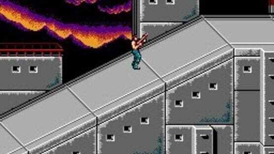 Super C screenshot 5