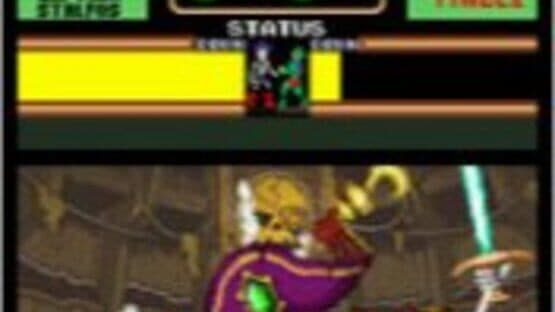 Freshly-Picked Tingle's Rosy Rupeeland screenshot 12