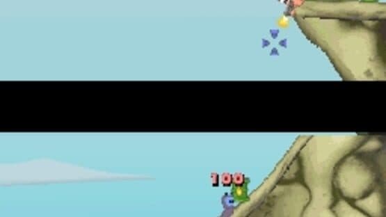 Worms: Open Warfare 2 screenshot 11