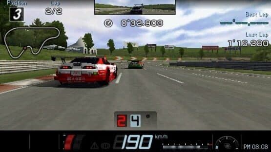 Gran Turismo screenshot 8