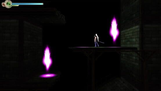 Anima: Ark of Sinners screenshot 1