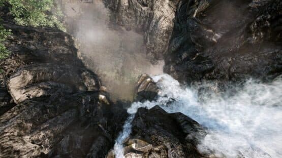 Jurassic Park : Aftermath screenshot 3