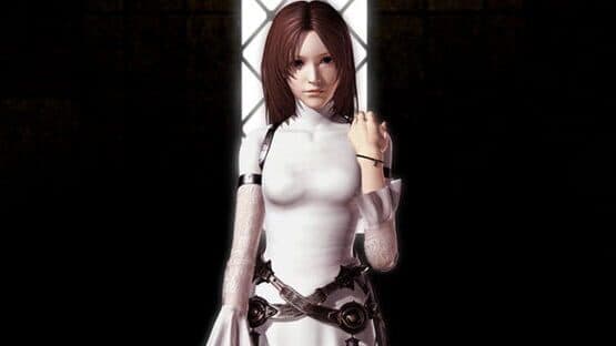 Drakengard artwork 3