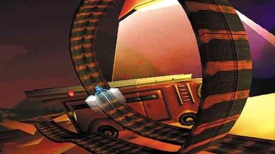 MegaRace 3 screenshot 5