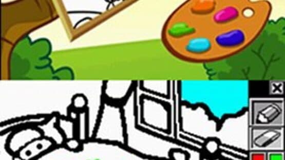 Tales to Enjoy! Little Red Riding Hood screenshot 4