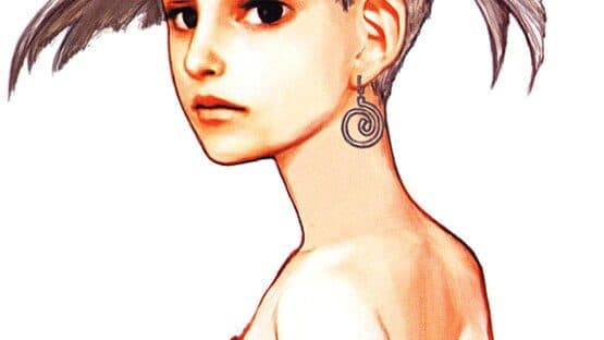 Panzer Dragoon Orta artwork 3