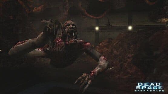 Dead Space: Extraction screenshot 12