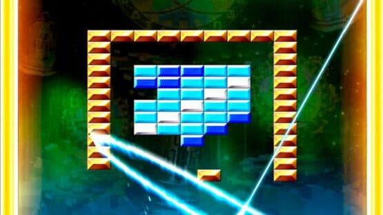 Arkanoid vs. Space Invaders screenshot 4