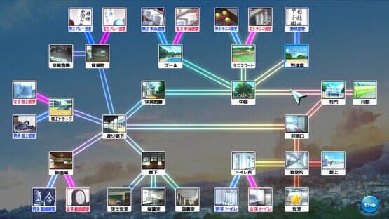 Artificial Academy screenshot 4