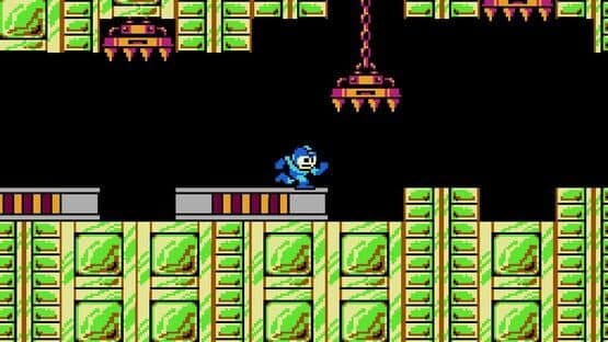 Mega Man 2 screenshot 7