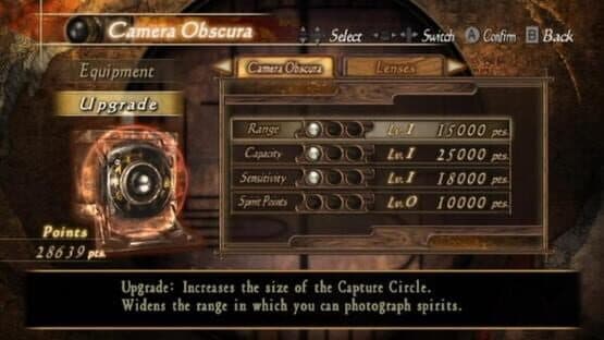 Project Zero 2: Wii Edition screenshot 3