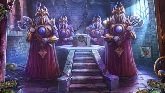 Whispered Secrets: Into the Beyond - Collector's Edition screenshot 4