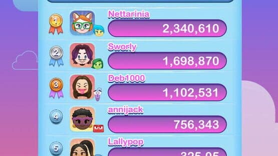 Disney Emoji Blitz screenshot 9