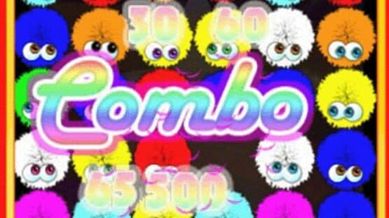 Chuzzle screenshot 1