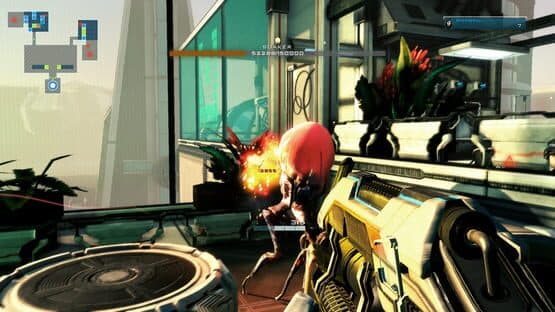 Sanctum 2 screenshot 4