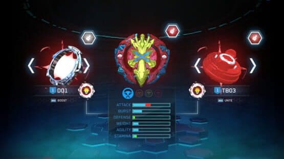 Beyblade Burst App screenshot 7