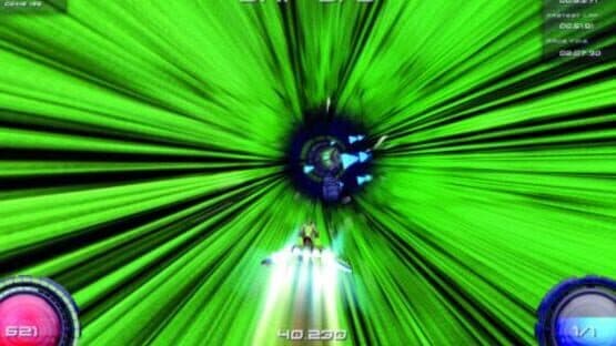 Pyroblazer screenshot 2