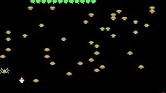 Atari Anniversary Advance screenshot 4