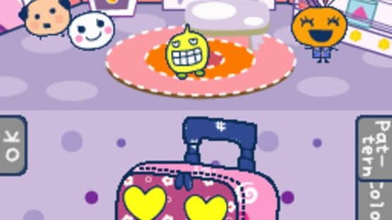 Tamagotchi Connection: Corner Shop 2 screenshot 9