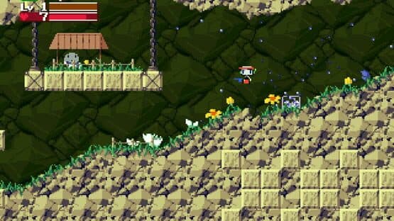 Cave Story screenshot 4