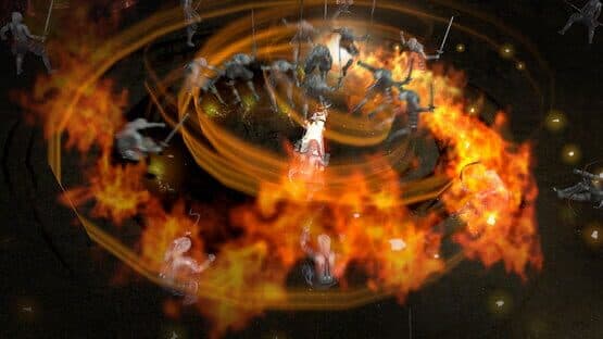 Warriors Orochi 3 Hyper screenshot 7