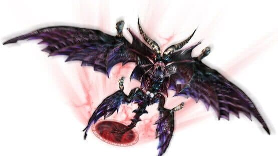 Bayonetta 2 artwork 4