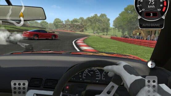 CarX Drift Racing screenshot 3