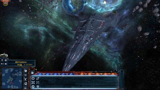 Star Wars: Empire at War screenshot 3