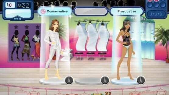 Jojo's Fashion Show screenshot 1