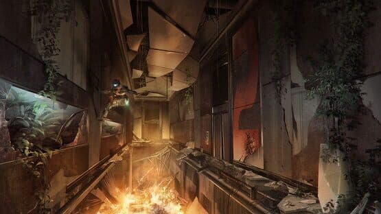 Titanfall 2 artwork 4