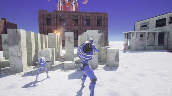 Morphies Law screenshot 2