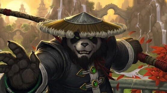 World of Warcraft: Mists of Pandaria artwork 6