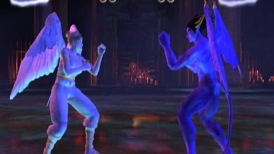 Tekken Tag Tournament screenshot 3
