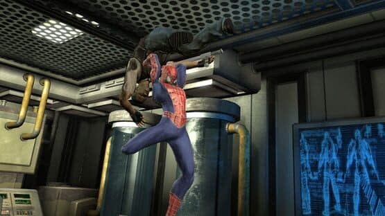 Spider-Man 3 screenshot 8