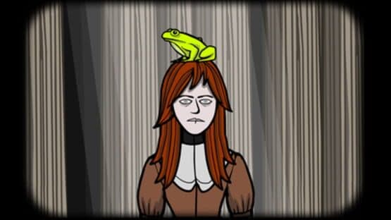 Rusty Lake Paradise screenshot 9